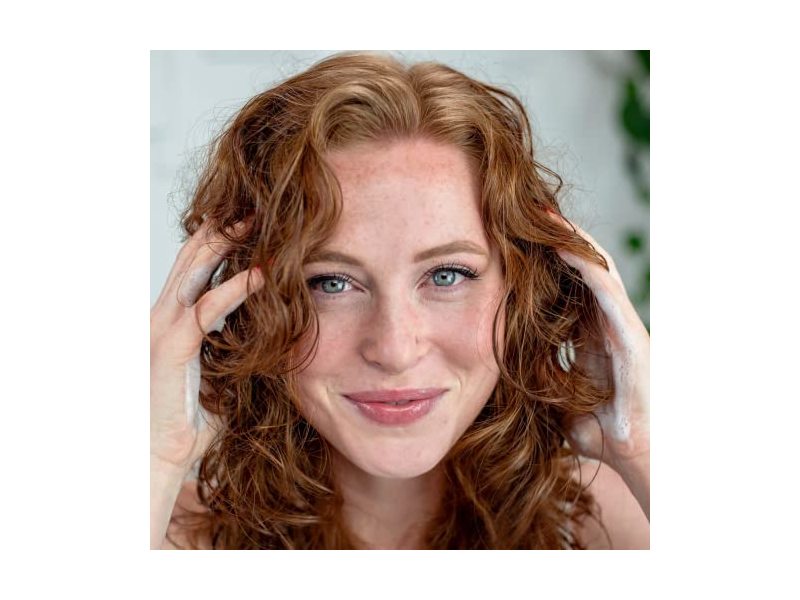 Calista Embellish Texturizing Foam, 7 oz/207 mL