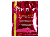 Mielle Deep Conditioner, Babassu & Mint, 1.75 oz/50 g - thumbnail 1