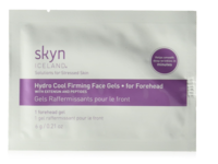 Skyn Iceland Forehead Hydro Cool Firming Face Gel, Extensin & Peptides, 0.21 oz/6 g - thumbnail 1