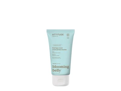 Atitude Blooming Belly Heavy Leg Cream, 5 fl oz/150 mL