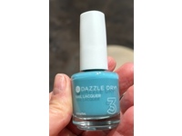 Dazzle Dry Nail Lacquer, Spearmint Tea, 0.5 fl oz/15 mL - thumbnail 4