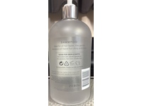 Gilchrist & Soames Zero% Shampoo, 15.5 fl oz/458 mL - thumbnail 3