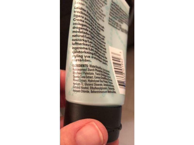 Bumble and Bumble Don't Blow It Fine Hair Styler, 2 fl oz/60 ml