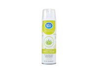 White Rain Sensitive Shaving Cream, Aloe Vera, 7 oz/207 mL - thumbnail 1