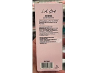 L.A. Girl H20 Lock Hydrating Gel Primer, 1.01 fl oz/30 mL - thumbnail 3