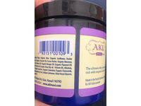 Ali'i Kula Lavender Body Butter Creme, Organic Lavender, 8 fl oz/236 mL - Image 5