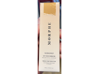 Morphe Filter Effect Soft-Focus Foundation, Tan 18, 0.94 fl oz/28 mL - Image 3