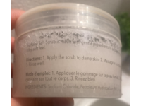 Truffoire Salt Scrub, 12.34 oz/350 g - thumbnail 4