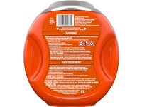 Tide+ Hygienic Clean Heavy 10x Duty Power Laundry Detergent Pods, Spring Meadow, 42 oz/1.21 kg, 25 Pacs - thumbnail 2