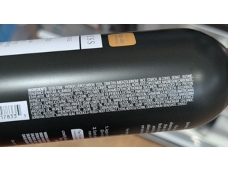 Kristin Ess Style Reviving Dry Shampoo, 8.6 oz/244 g