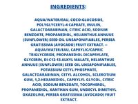 Mustela Baby Natural Baby Shampoo & Cradle Cap Cream Set - Image 4