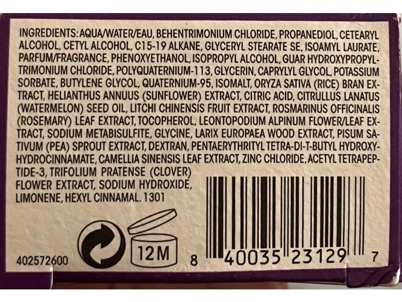 Oribe Serene Scalp Densifying Conditioner, 5.9 oz/175 mL