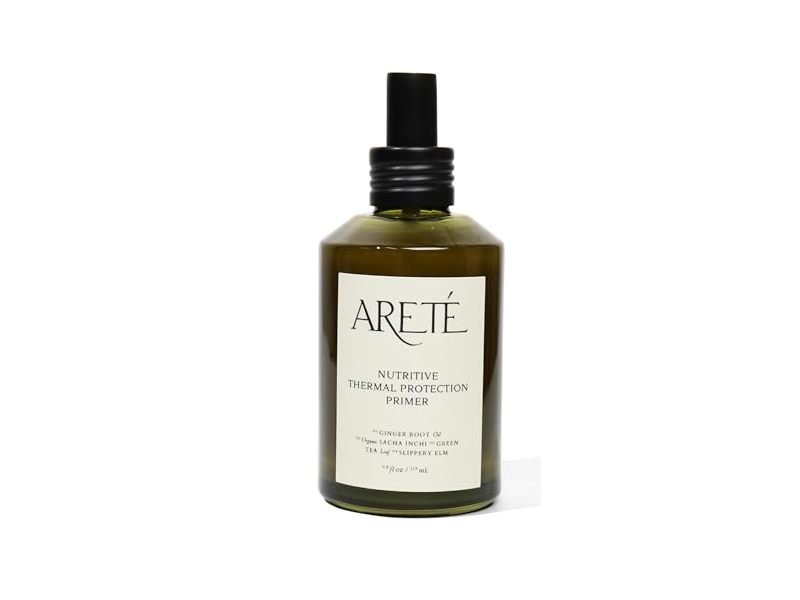 Arete Nutritive Thermal Protection Primer, 3.9 fl oz/115 mL