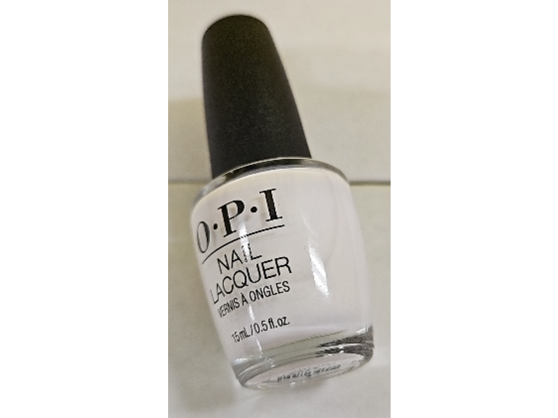 O.P.I Nail Lacquer, Suzi Chases Portu-geese, 0.5 fl oz/15 mL