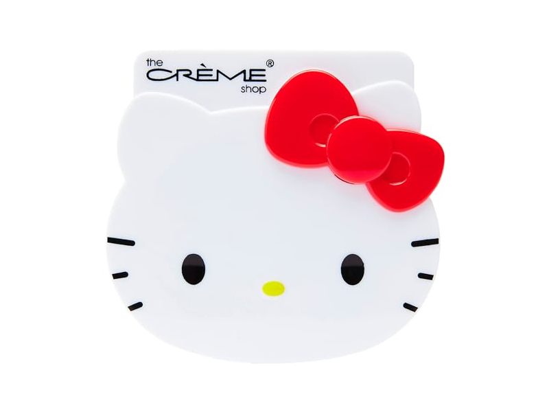 The Crème Shop x Hello Kitty Mattifying Blotting Paper, 0.123 oz/3.5 g, 100 Count