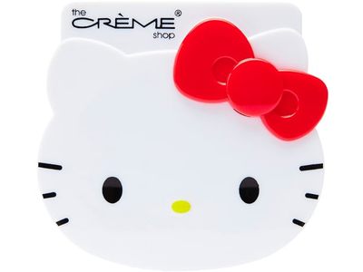 The Crème Shop x Hello Kitty Mattifying Blotting Paper, 0.123 oz/3.5 g, 100 Count