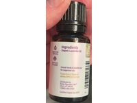 Rocky Mountain Oils Organic Lavandula Angustifolia Essential Oil, 0.5 fl oz/15 mL - Image 4