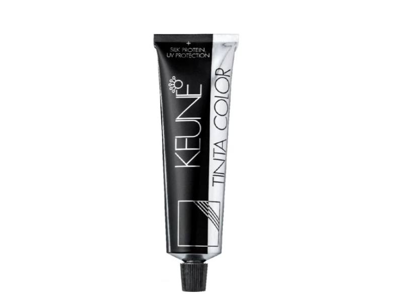 Keune Tinta Color Permanent Color, Medium Brown, 2 fl oz/60 mL