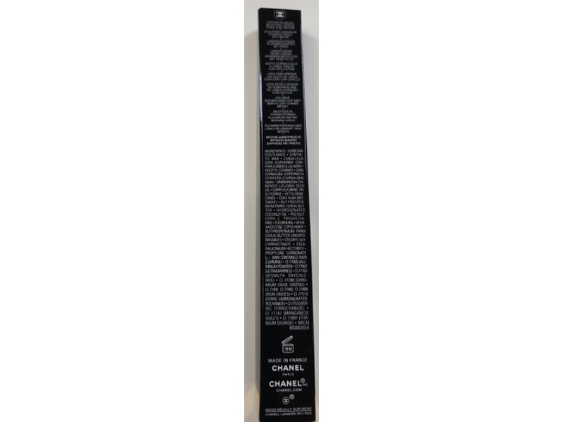 Chanel Crayon Sourcils Sculpting Eyebrow Pencil, 50 Bistre, 0.03 oz/1 g