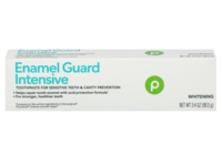 Publix Enamel Guard Intensive Whitening Toothpaste, 3.4 oz/96.3 g - Image 2