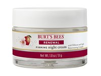 Burt's Bees Renewal Night Cream, 1.8 Ounce - thumbnail 1