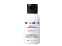 Milbon Repair Restorative Shampoo, 1.7 fl oz/50 mL - thumbnail 1