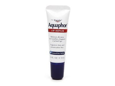 Aquaphor Lip Repair, 0.35 fl oz/10 mL