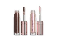 Anastasia Beverly Hills High Shine Mini Lip Gloss Duo, Aura + Molten, 0.106 fl oz/3.1 mL - thumbnail 1