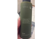 Rocky Wild Kindness Shampoo, Vanilla Coconut, 12.1 fl oz/360 mL - thumbnail 3