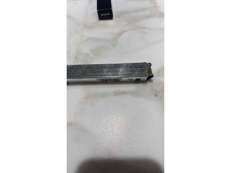 Lancome Le Stylo Waterproof Eyeliner Pencil, 03 Chocolate Mate, 0.012 oz/0.35 g