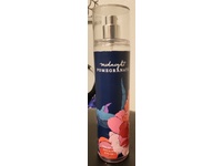 Bath & Body Works Fine Fragrance Mist, Midnight Pomegranate, 8 fl oz/236 mL - Image 3