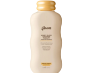Gisou Hydrating Shampoo, Honey Gloss Ceramide Therapy, 2.5 fl oz/75 mL - thumbnail 1