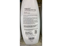 Walgreens Exfoliating Body Wash, 22 fl oz/651 mL - thumbnail 2