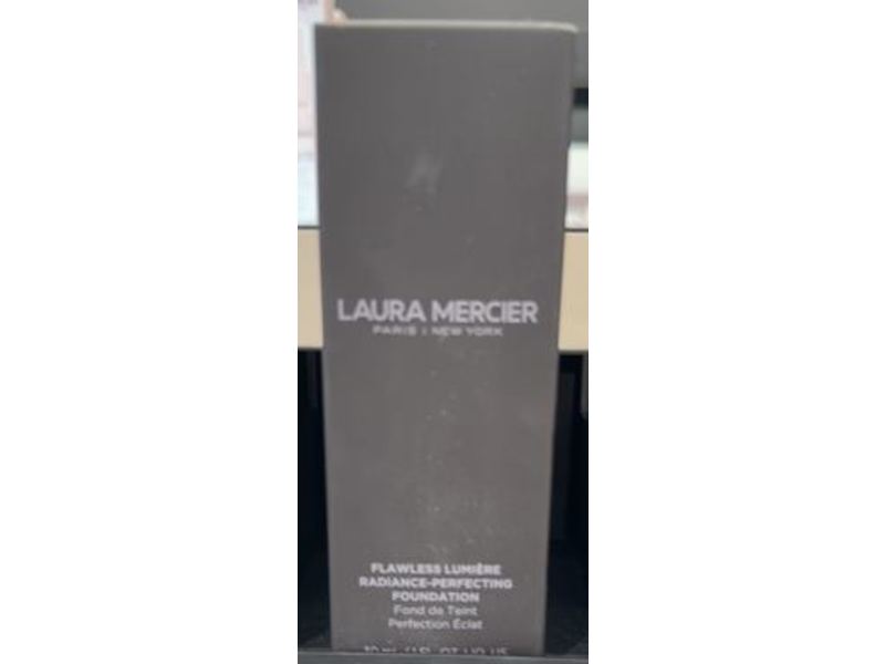 Laura Mercier Flawless Lumiere Radiance-Perfecting Foundation, 2N1