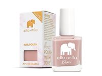 ella+mila Nail Polish, Desert Suede, 0.45 fl oz/13.3 mL - thumbnail 1
