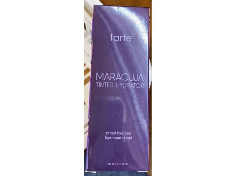 Tarte Maracuja Tinted Hydrator, 34H, 1 fl oz