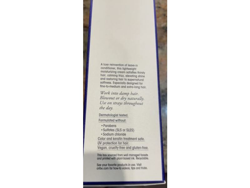 Oribe Supershine Light Moisturizing Cream, 5 fl oz/150 mL