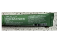 Holler Glaze Over Tinted Lip Serum, Matcha Donut Scented, 0.47 fl oz/14 mL - thumbnail 3
