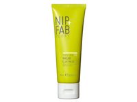 Nip+Fab Teen Skin Fix Wasabi Clay Mask, 2.53 fl oz/75 mL - Image 2