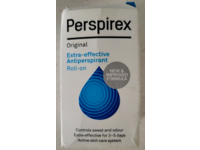 Perspirex Antiperspirant Roll-on, Original, 20 mL - Image 3
