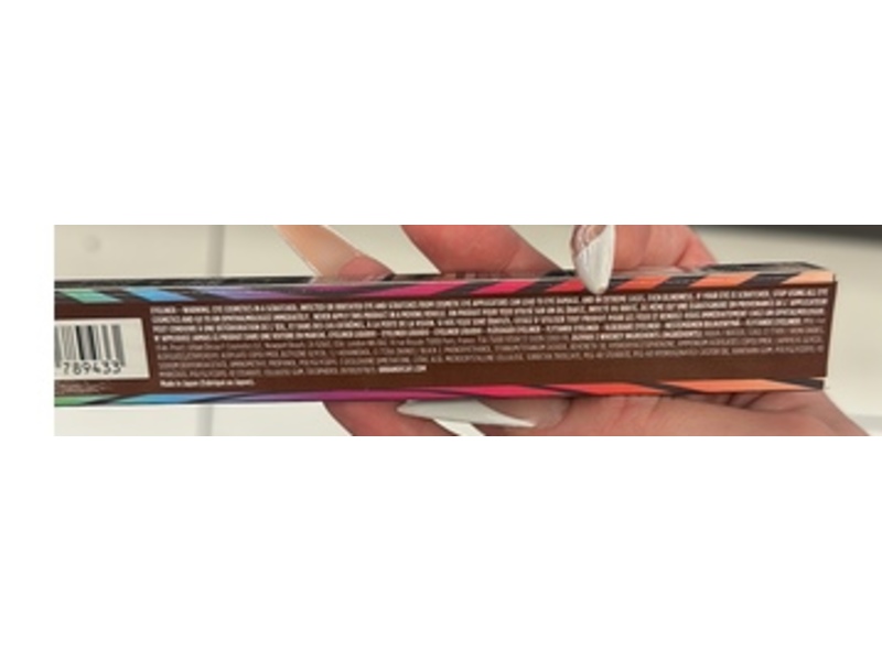 Urban Decay Liquid Eyeliner Pen, Whiskey, 0.01 fl oz