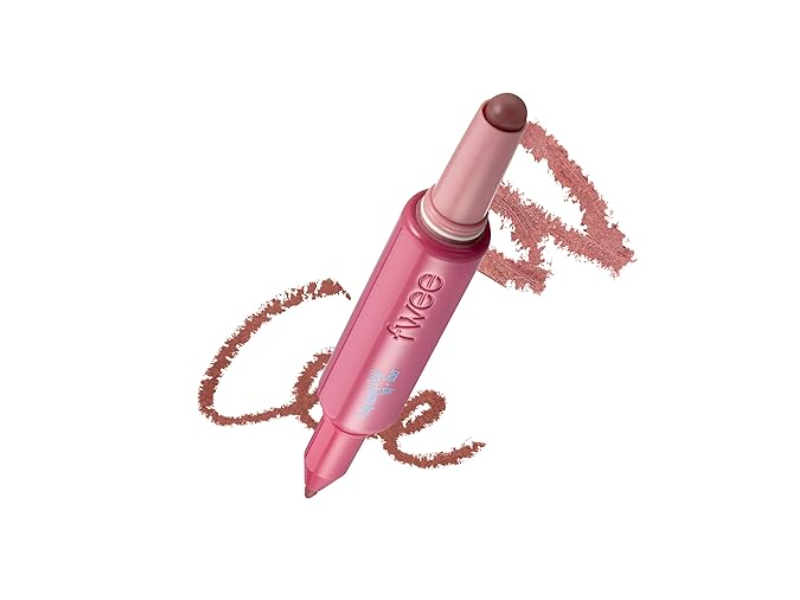 Fwee Lip Liner, Lip Service, 1.2 g