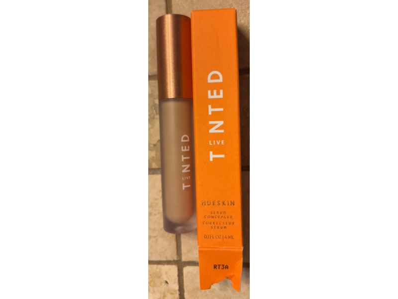 Live Tinted Hueskin Serum Concealer, 17, 0.1 fl oz/4 mL