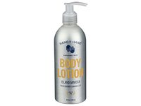Hand In Hand Body Lotion, Island Mimosa, 10 fl oz/296 mL - Image 2