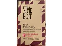 Style Edit Root Touch-Up Binding Powder, Light Brown, 0.13 oz/3.70 g - thumbnail 2