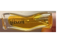 Gisou Honey Infused Lip Oil, Honey Gold, 0.27 fl oz/8 mL - Image 4