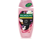 Palmolive Silky Oil Shower Gel, Coconut & Lavender, 250 mL - Image 2