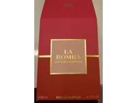 Carolina Herrera La Bomba Eau De Parfum, 2.7 fl oz/80 mL - thumbnail 2