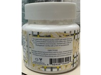 Beekman 1802 Pure Goat Milk Whipped Body Cream, Vanilla Absolute, 8 fl oz/236 mL - Image 3