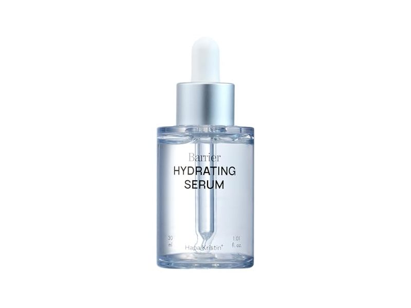 Hapa Kristin Barrier Hydrating Serum, 1.01 fl oz/30 mL